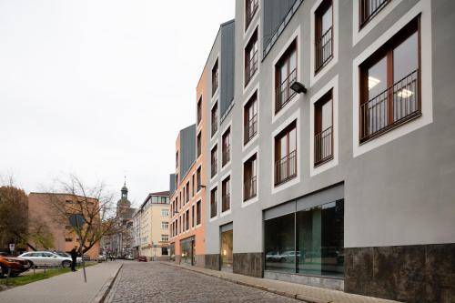 Apartment Vecrīga