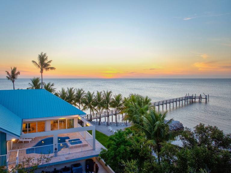 House Long Key