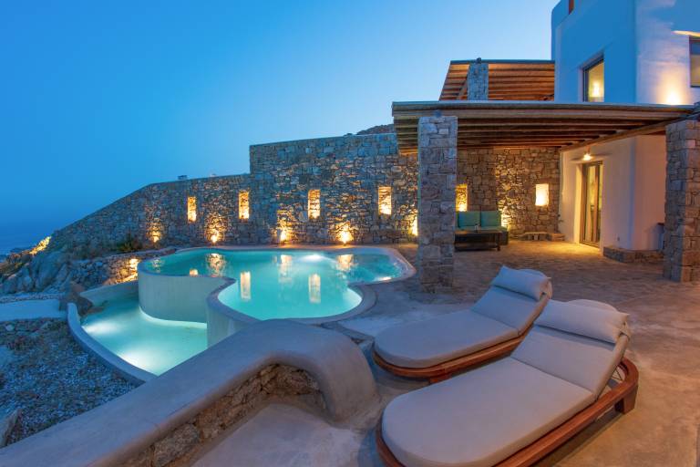 House  Mykonos