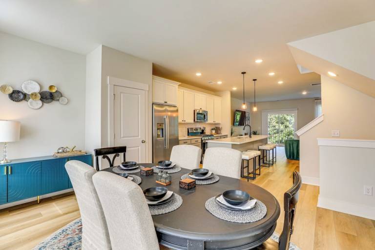 Apartment Hanahan