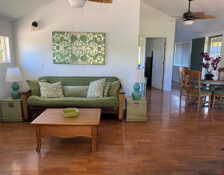 House Paia