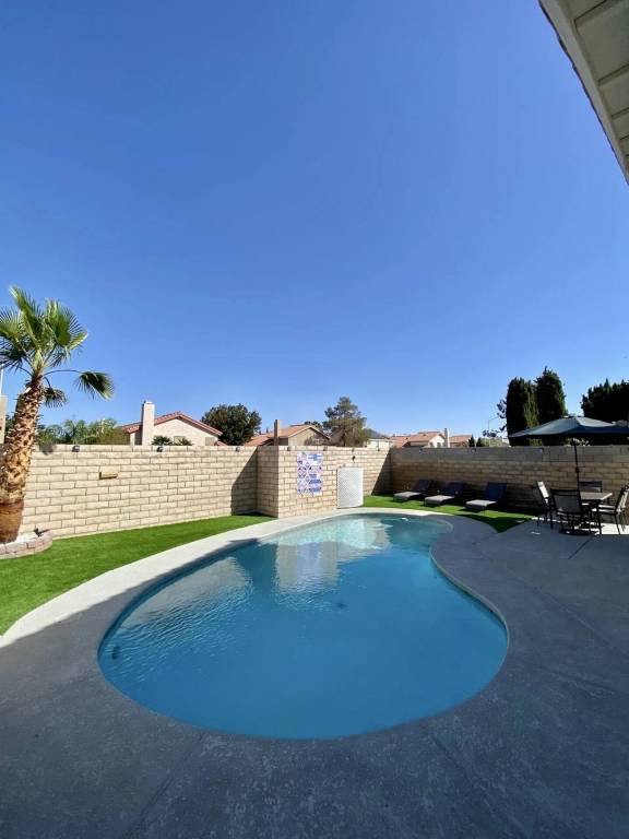 House Summerlin