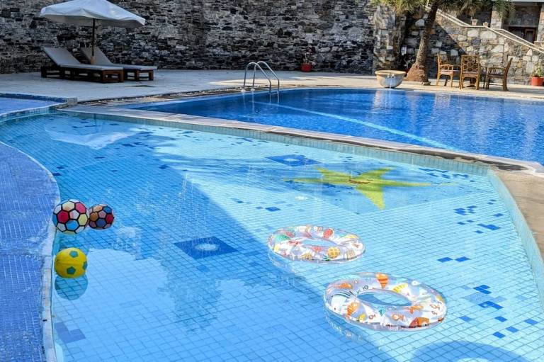 Ramada by Wyndham Udaipur Resort and Spa