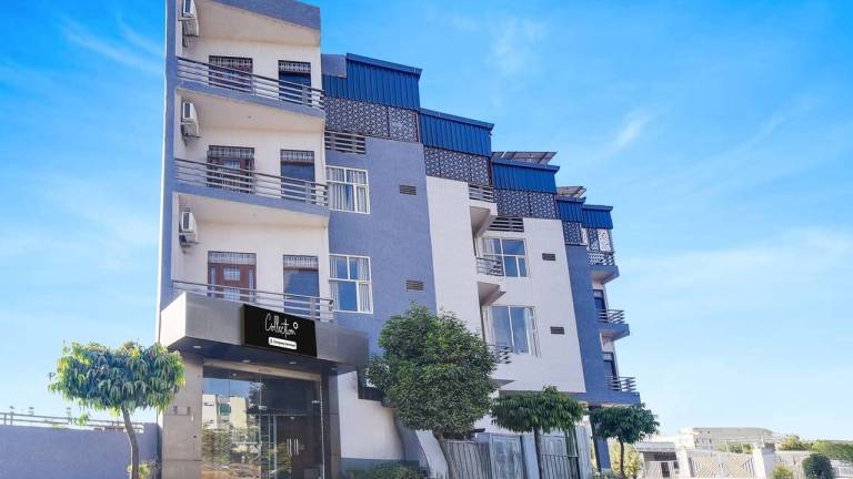 Ferienhaus für 2 Personen 31 m² in Jaipur