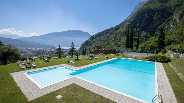 Ferienwohnung Riva del Garda