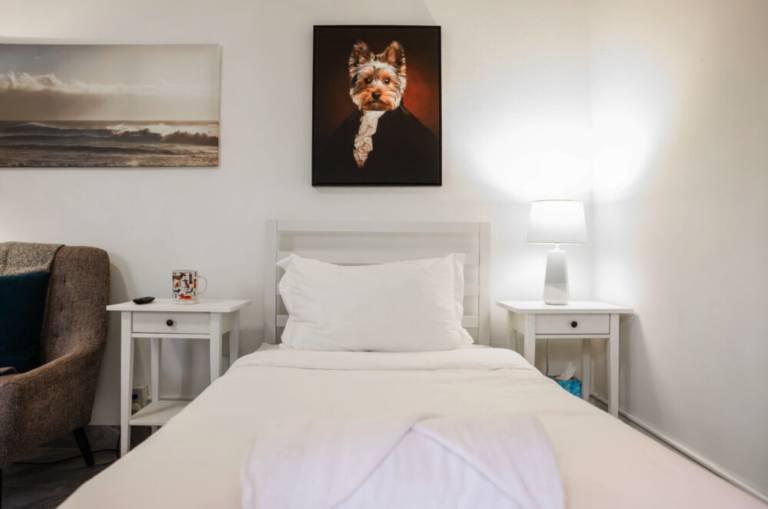 Studio flat Torrance
