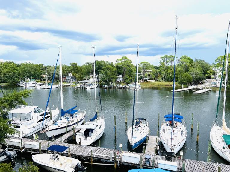 Apartment Niceville