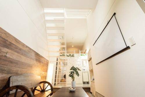 40 m² Ferienwohnung