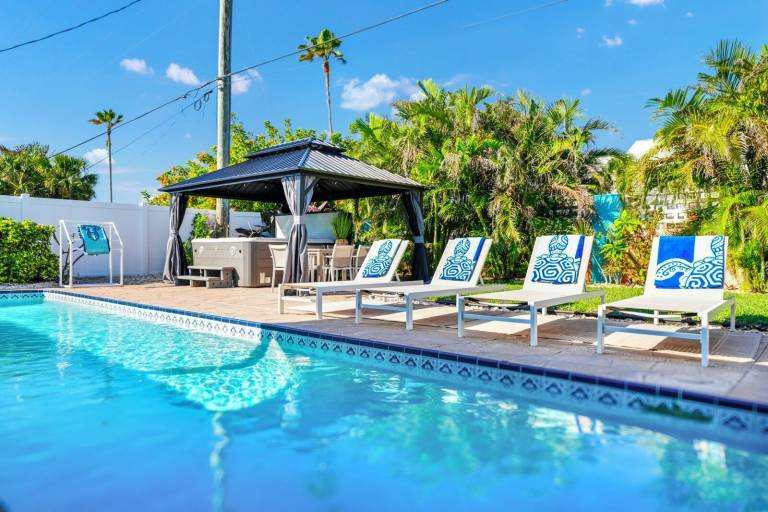 House  Cape Canaveral