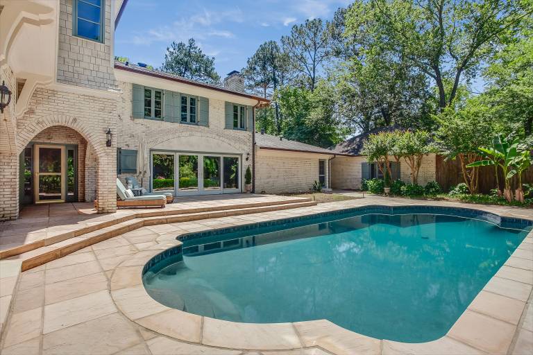 House West Peachtree Battle