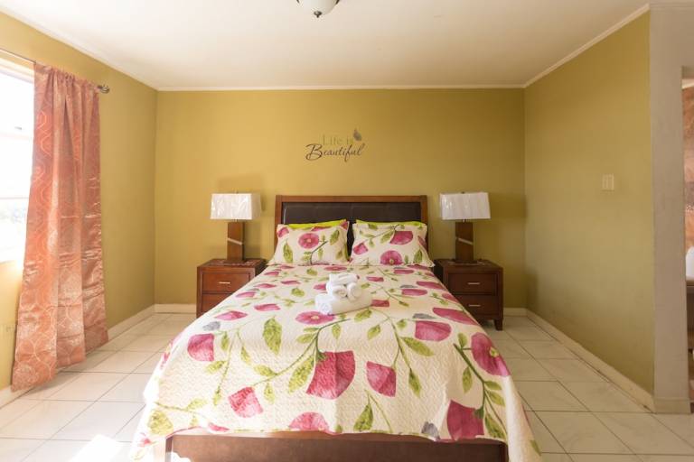 Aparthotel Kingston
