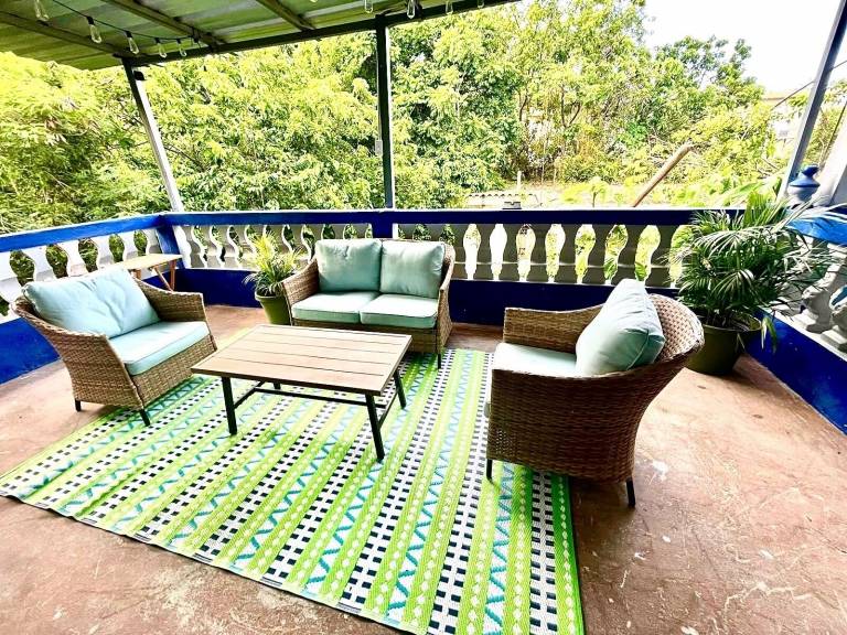 Apartment Aguadilla