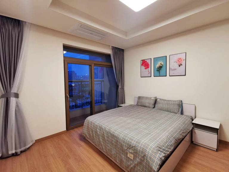 100 m² Ferienwohnung