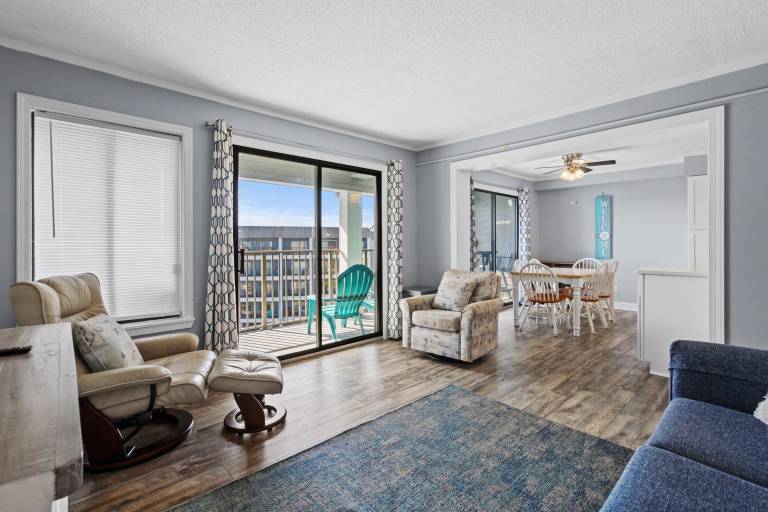 Condo Conway