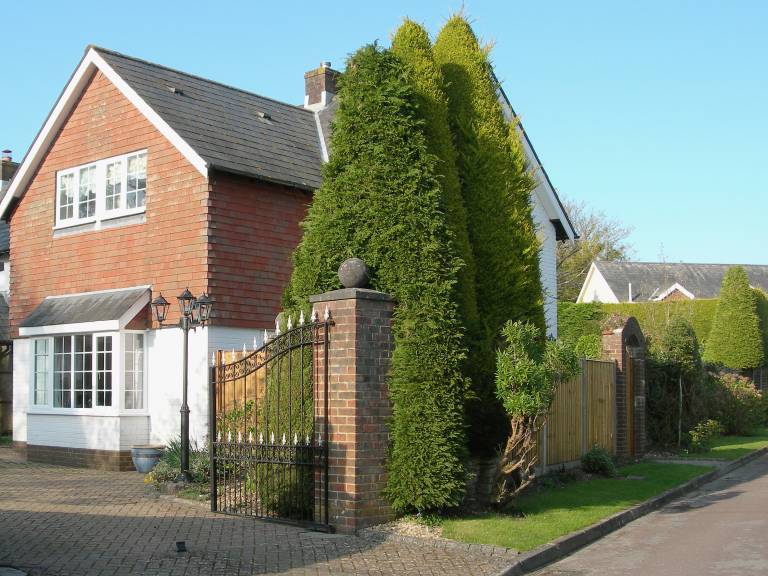 Cottage Lymington