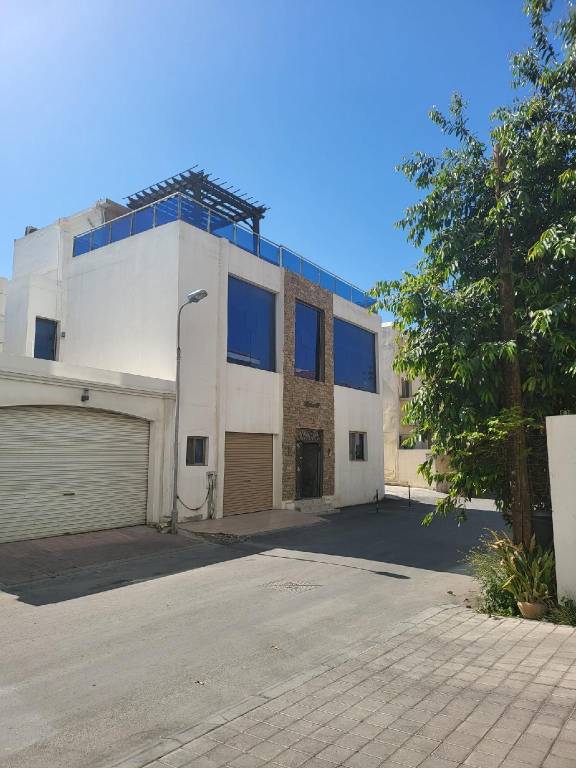 Apartment Block 327
