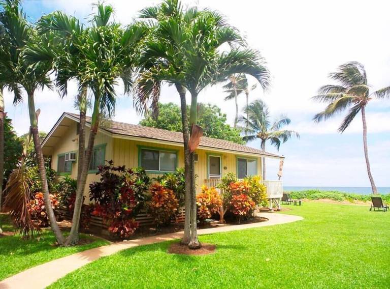 House Paia