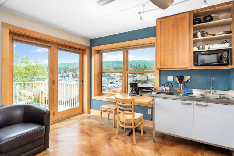 Aparthotel Grand Marais