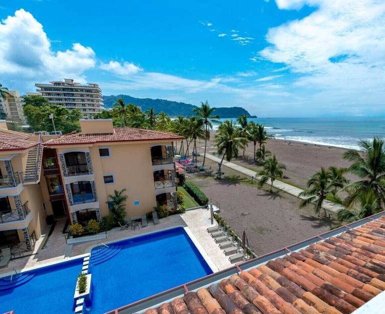 Appartement Jacó, Costa Rica