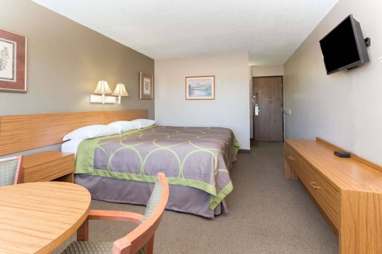 Motel Cimarron Hills