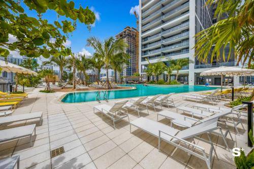 Apartment Downtown Miami