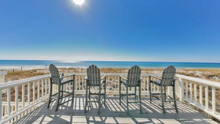 House Destin