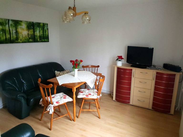 Bungalow mit einem Schlafzimmer