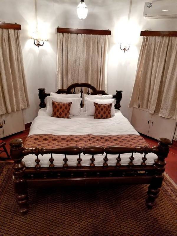 Privatzimmer