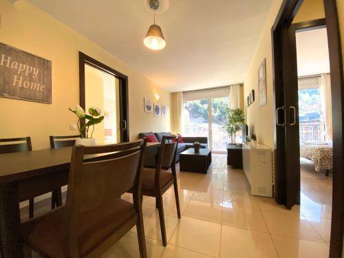 Apartment Canillo