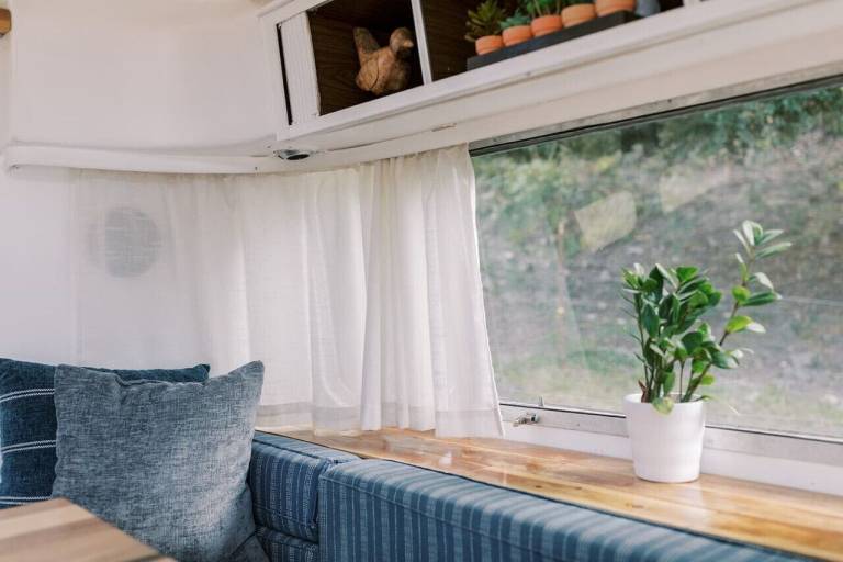 Mobile home Lompoc