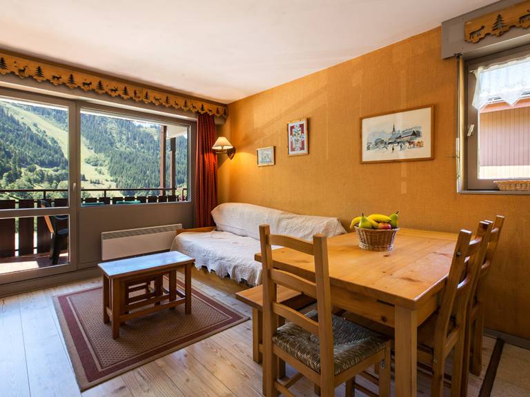 Apartment  La Clusaz