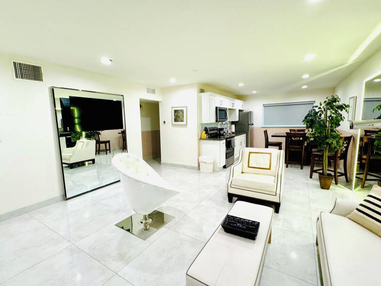 Apartment Beverly Green