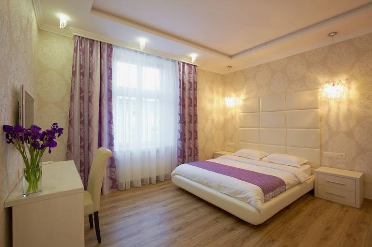 Apartamento Lviv