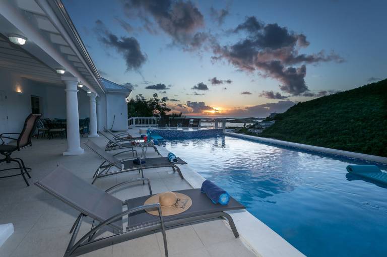 Villa Sint Maarten