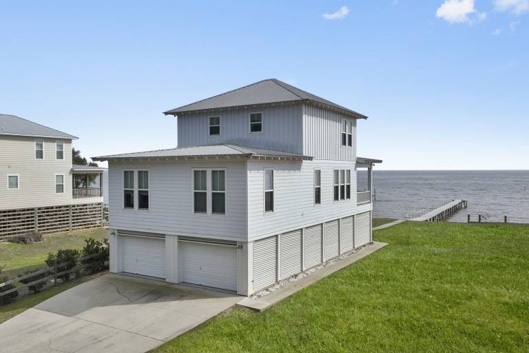 House Ocean Springs