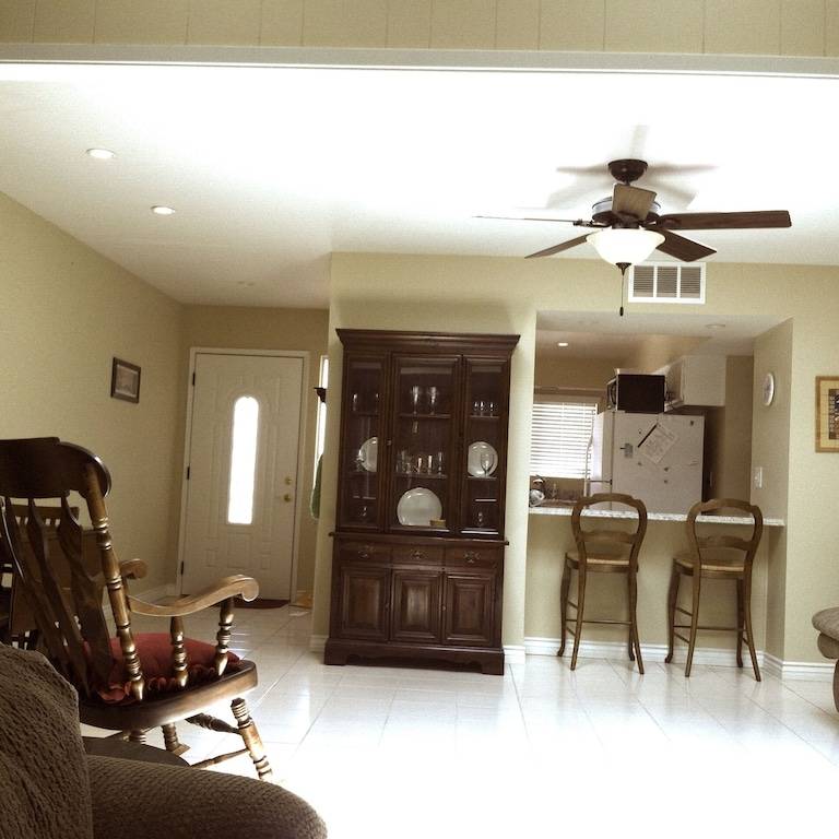 House Menifee