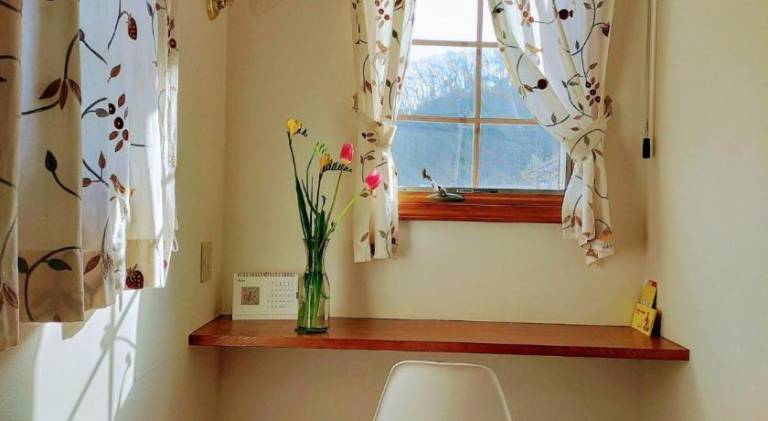 Guest house with host Takao SORA Vacation STAY 13000