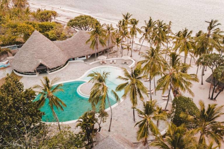Diamonds Malindi