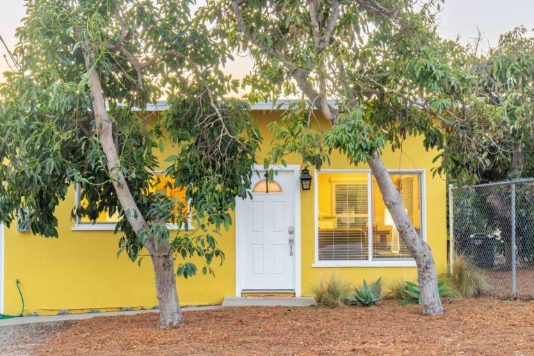 House Camarillo