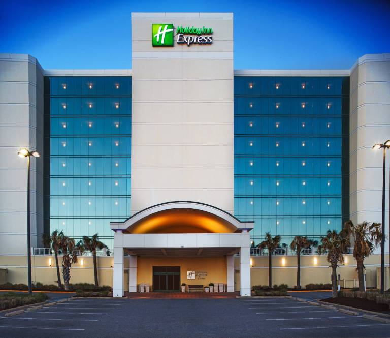 Resort  Northeast Virginia Beach