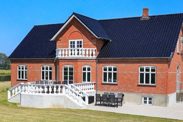 Ferienhaus Nyborg