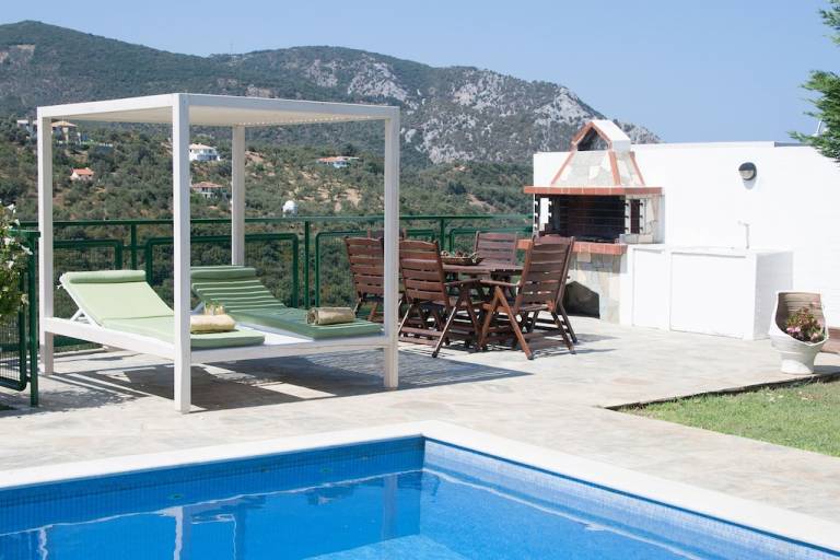 Villa Skiathos