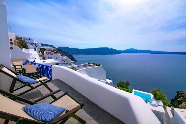 Villa Santorini