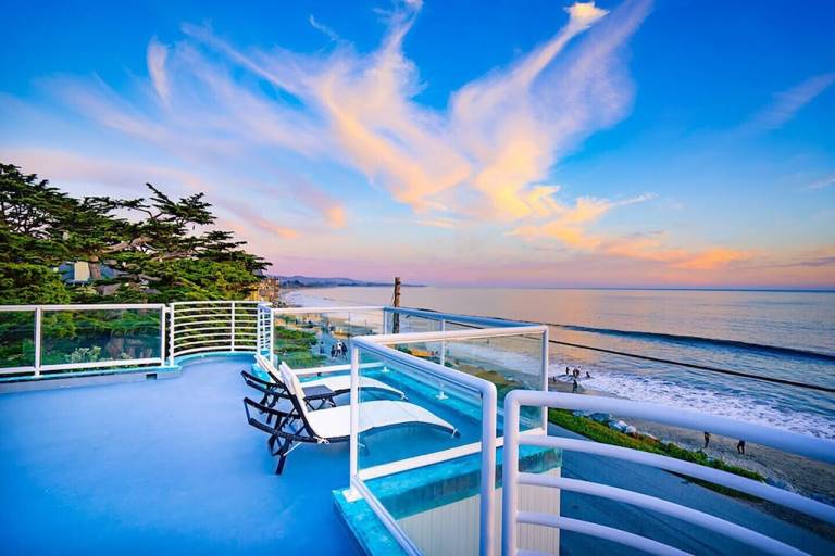 House Half Moon Bay