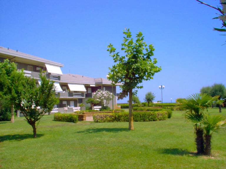 Casa Pescara