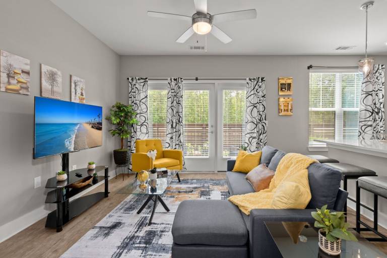 Apartment  Goose Creek