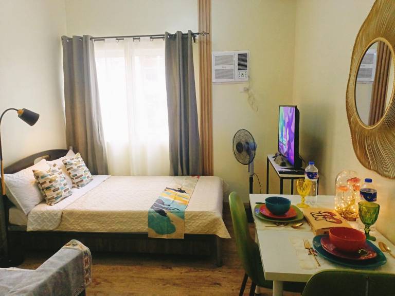 Appartement Silang