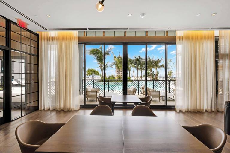 Apartment Downtown Miami