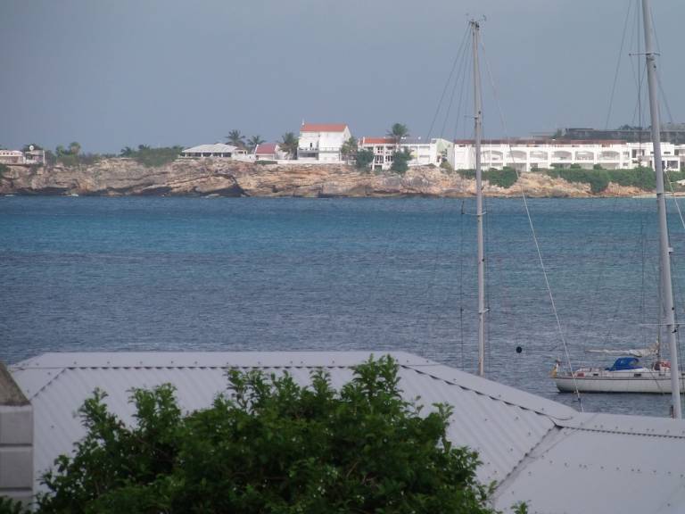 Apartment Sint Maarten