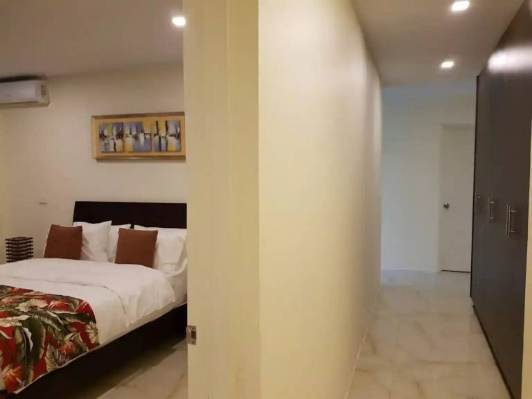 Apartment Nadi